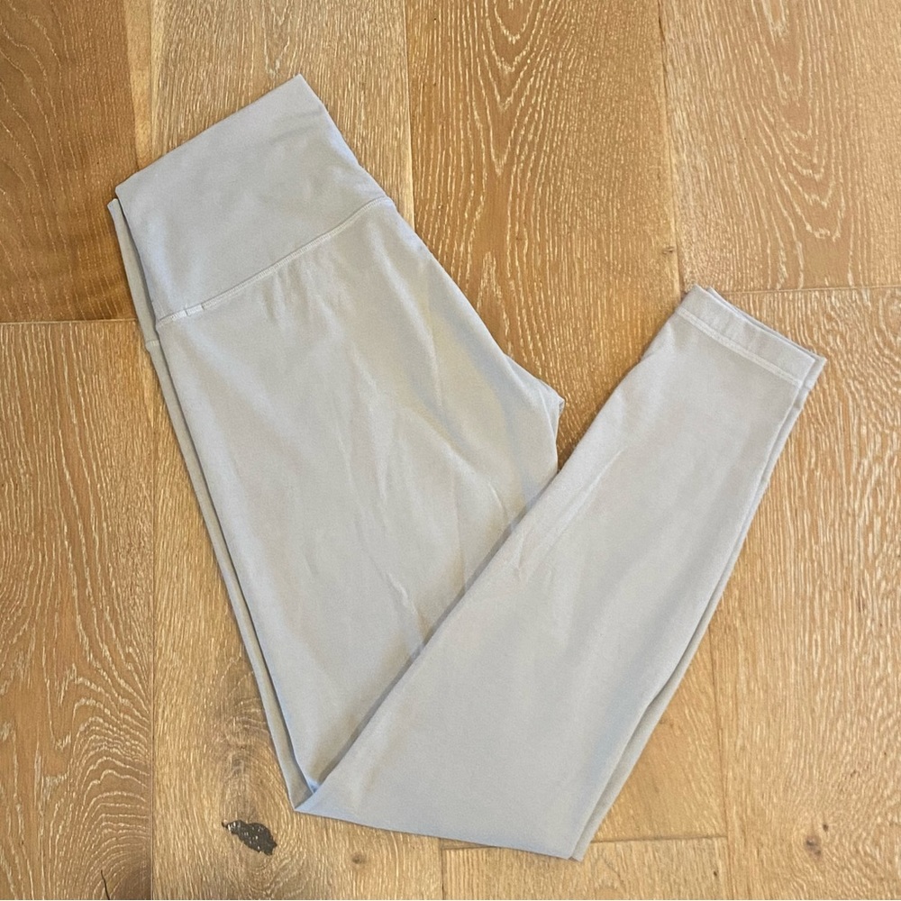 Lululemon Wunder Under 28” Leggings